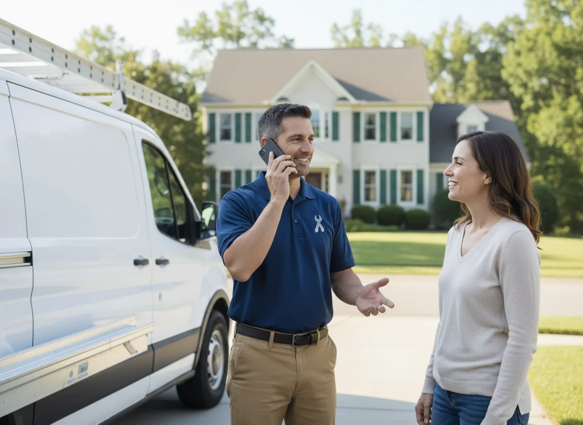 Home Gutter Service Keene, ND FAQs